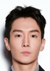 Sheng Yi Lun in Shi Wan Ba Qian Li Season 2 Chinese TV Program Sheng Yi Lun in Shi Wan Ba Qian Li Season 2 Chinese TV Program
