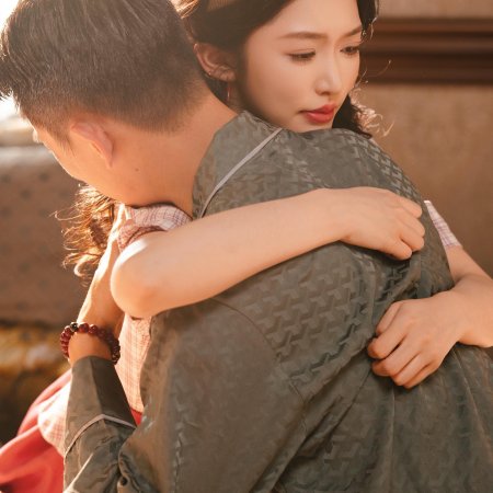 Wo Zai Ming Men Shi Jia Dang Zu Zong (2025)