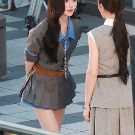 Ju Jing Yi