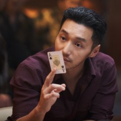 Tazza 4: The Song of Beelzebub Korean Movie photo