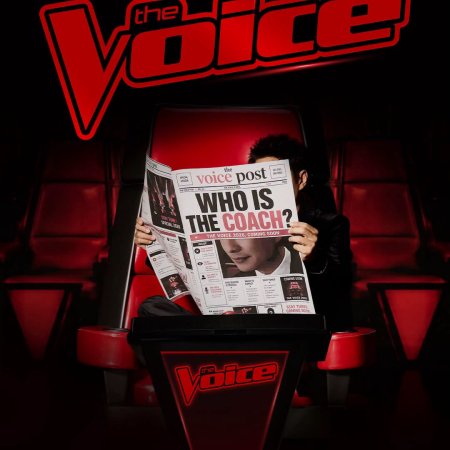 The Voice 2026 ()