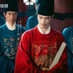 The Road to Splendor Chinese Drama photo
