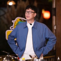 Sun Hong Lei photo