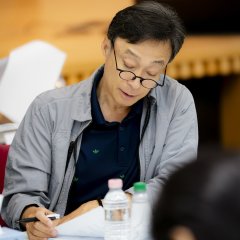 Vampire Korean Movie(2028) photo