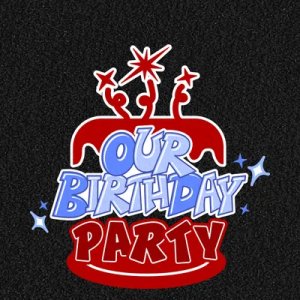 OURBIRTHDAY Party (2026)
