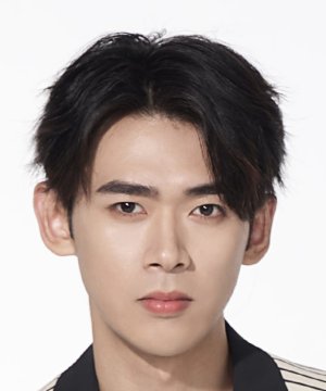 Zi Yi Qiu