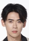 Qiu Zi Yi in Sorry I Love You Chinese Drama(2025)