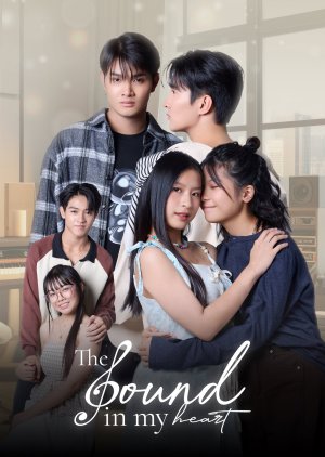 The Sound in My Heart poster