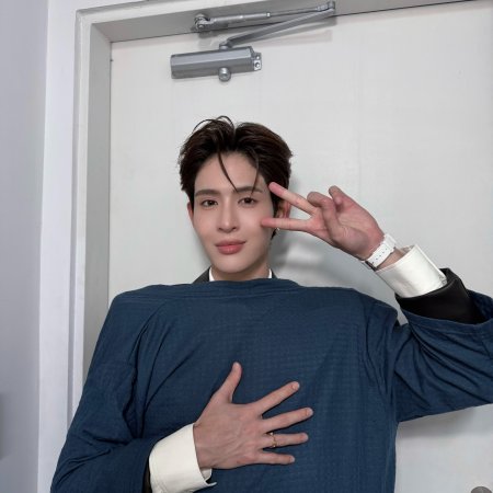Mr. Fanboy (2026)