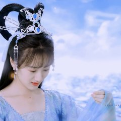 Love and Redemption Chinese Drama photo