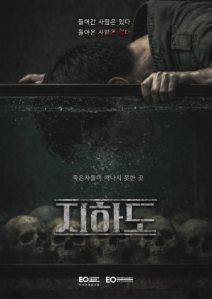 Underground (2026) poster