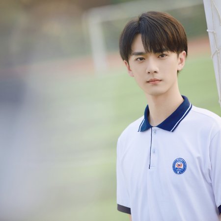 Jia You Ba Shao Nian (2024)