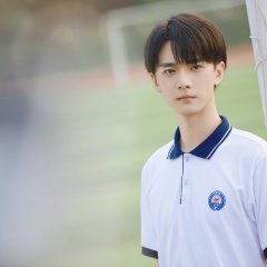 Jia You Ba Shao Nian Chinese Drama photo