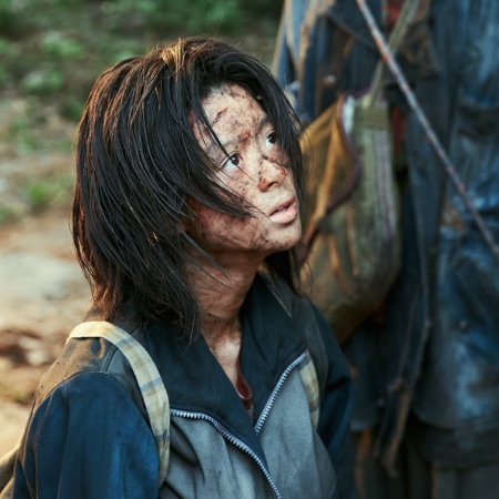 Ren Yu (2026)