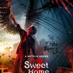 Sweet Home Season 3 Korean Drama(2024) photo