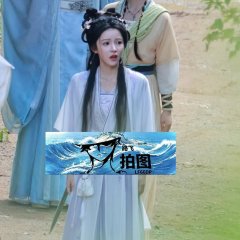 Cuo Shi Lu Chinese Drama photo