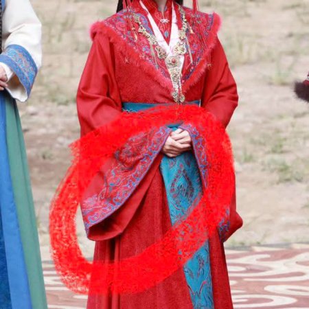The Last Princess ()