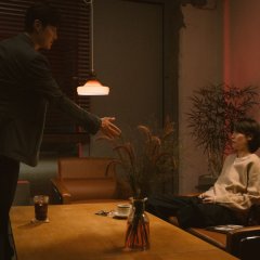 The Table: Day and Night Korean Movie photo