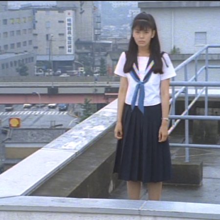 Aries no Otometachi (1987)