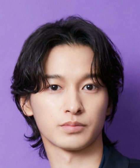 Sousho Tomimoto