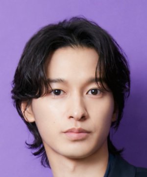 Sousho Tomimoto