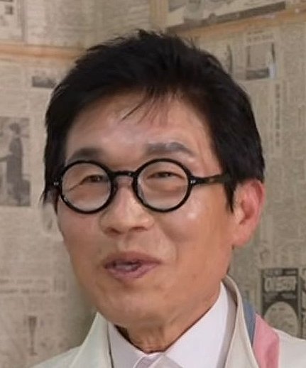 Jung Ryul Kim