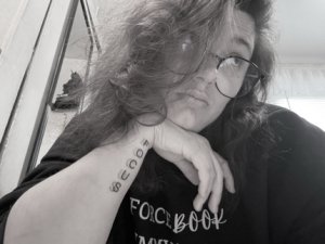 SarahKaye
