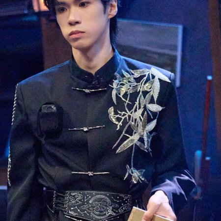 Li Jin Ye