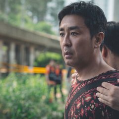 Ryu Seung Ryong photo
