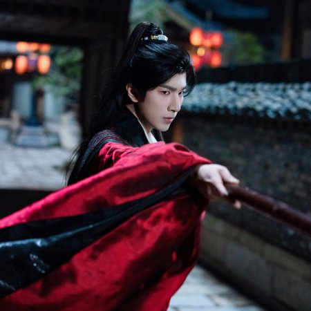 Li Hong Yi