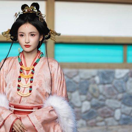 Lin Xiao Zhai