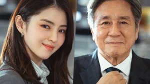 Han So Hee and Choi Min Sik head to work in new K-movie 'The Intern'