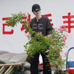 He Hao Nan photo