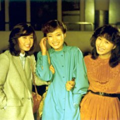 Three Women under the Umbrella Korean Movie photo