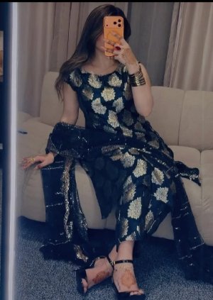 Hina Bhatia