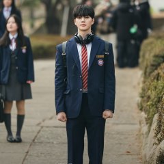 Cuatro Manos, Dos Sonatas Korean Drama(2026) photo