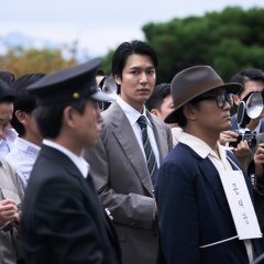 Assassins Korean Movie photo