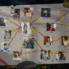 Ren Yu Chinese Drama photo