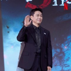 Sweet Home Season 3 Korean Drama(2024) photo