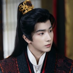 Li Hong Yi photo