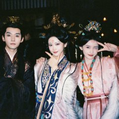 Zhao Wen Long photo