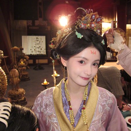 Lin Xiao Zhai
