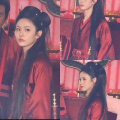 Zhao Qing photo