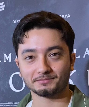 Bryan Elmi Domani