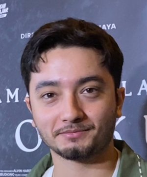 Bryan Elmi Domani