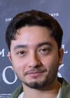 Bryan Domani in Levitating Singaporean Movie(2026) Bryan Domani in Levitating Singaporean Movie(2026)