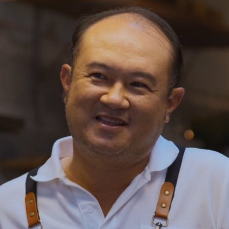 The Bangkok Boy (2025)