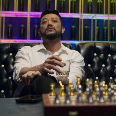 The Bangkok Boy (2025)