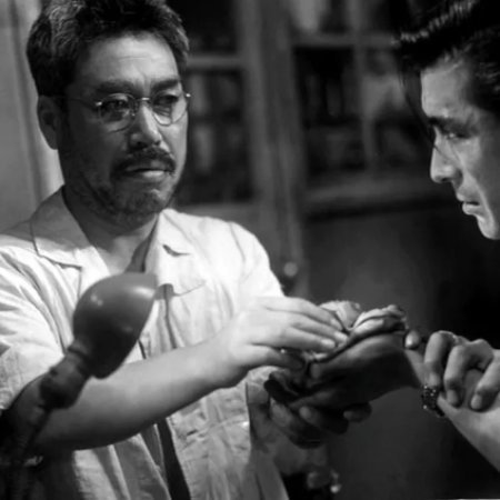 Drunken Angel (1948)