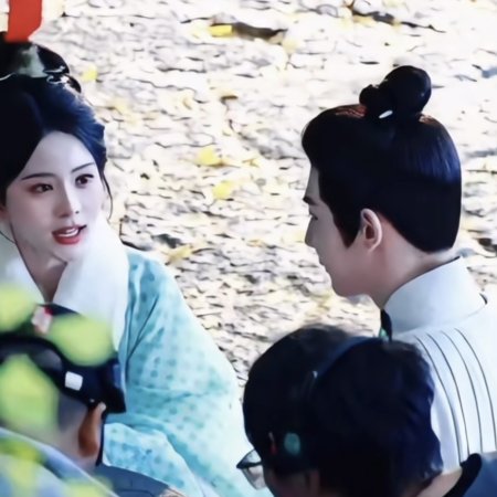 Shadows of Desire ()